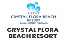 CRYSTAL FLORA BEACH RESORT
