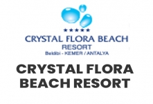 CRYSTAL FLORA BEACH RESORT