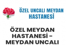 ÖZEL MEYDAN HASTANESİ - MEYDAN İNTER