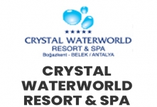 CRYSTAL WATERWORLD RESORT & SPA