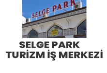 SELGE PARK TURİZM İŞ MERKEZİ