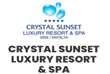 CRYSTAL SUNSET LUXURY RESORT & SPA