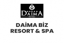 DAİMA BİZ RESORT & SPA