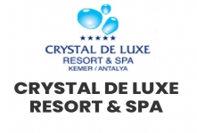 CRYSTAL DE LUXE RESORT & SPA