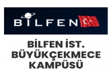 BİLFEN İST. BÜYÜKÇEKMECE KAMPÜSÜ