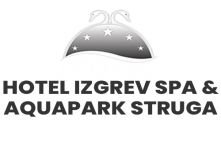 HOTEL IZGREV SPA & AQUAPARK STRUGA