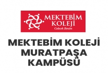 MEKTEBİM KOLEJİ MURATPAŞA KAMPÜSÜ