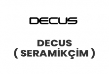 DECUS ( SERAMİKÇİM )