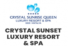 CRYSTAL SUNRISE QUEEN LUXURY RESORT & SPA