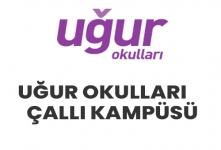 UĞUR OKULLARI ÇALLI KAMPÜSÜ