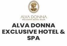 ALVA DONNA EXCLUSIVE HOTEL & SPA