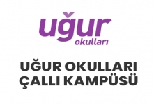 UĞUR OKULLARI ÇALLI KAMPÜSÜ