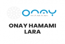 ONAY HAMAMI LARA