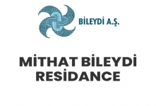 MİTHAT BİLEYDİ RESİDANCE