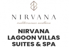 NIRVANA LAGOON VILLAS SUITES & SPA