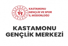 KASTAMONU GENÇLİK MERKEZİ