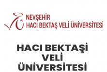 HACI BEKTAŞİ VELİ ÜNİVERSİTESİ - REKTÖRLÜK BİNASI