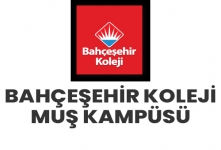 BAHÇEŞEHİR KOLEJİ MUŞ KAMPÜSÜ