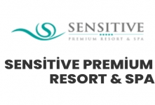 SENSİTİVE PREMİUM RESORT & SPA