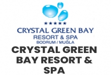 CRYSTAL GREEN BAY RESORT & SPA