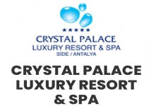 CRYSTAL PALACE LUXURY RESORT & SPA