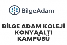 BİLGE ADAM KOLEJİ KONYAALTI KAMPÜSÜ